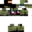 Texture for cez