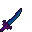 Texture for sword