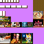 Texture for wip