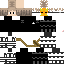 Texture for Oni Hunter [Mask Of Deception] 3