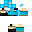 Texture for  Blue Raspberry