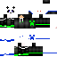 Texture for gfd
