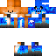 Texture for Tommost