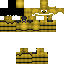 Texture for dsd