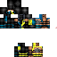 Texture for subscorpion