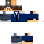 Texture for steve