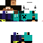 Texture for lucas_youtuber