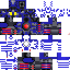 Texture for robot