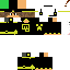 Texture for IrikeGamer sem capuz