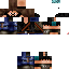 Texture for steve