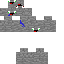 Texture for alpha