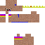 Texture for Derp king nerd