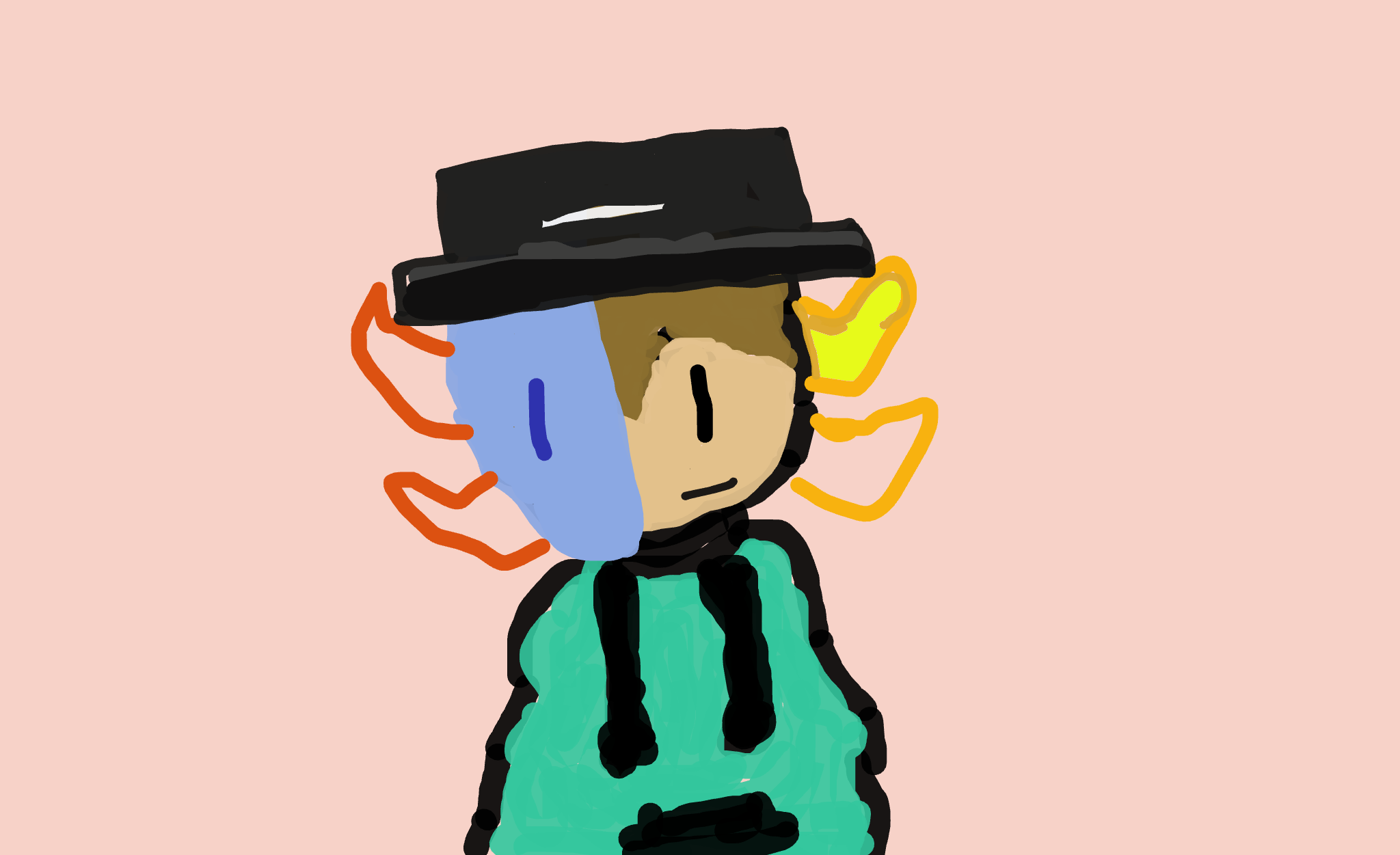 Texture for  nn