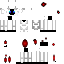Texture for bleeding entity 3o3