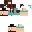 Texture for Tessie