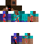Texture for SAY MY NAME