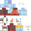 Texture for avatar