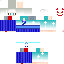 Texture for kitsune2