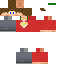 Texture for larsen