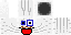Texture for Ghast man