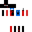 Texture for nall