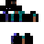 Texture for Ninja