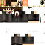 Texture for GlitchySuit
