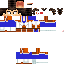 Texture for Vegeta scouter