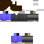 Texture for headless