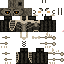 Texture for Moth - Umbraw
