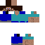 Texture for New 2023 Steve