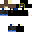 Texture for steve