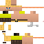 Texture for Sebastian_04 ,