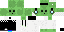 Texture for MySlimeSkin