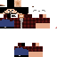 Texture for werewolf