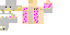 Texture for Nyan Cat