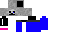 Texture for skeleton sans