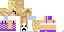 Texture for MatMazeL