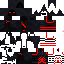 Texture for omega