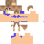 Texture for diversion