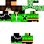 Texture for SkyriousCREEPERDUDE