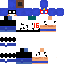 Texture for mi skin pandas fc segio