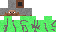 Texture for Jacob Marley