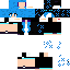 Texture for Blaurer Enderdrache