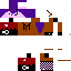 Texture for Luna