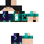Texture for RG