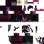 Texture for Ender Queen Ruby