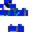 Texture for luke