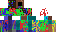 Texture for crrazy steve