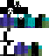 Texture for scream